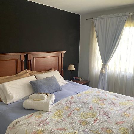 Casa 6 A Malibu 3Km Del Aeropuerto Podes Dejar Tu Auto Villa Allende Extérieur photo