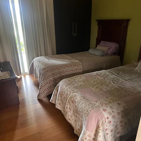 Casa 6 A Malibu 3Km Del Aeropuerto Podes Dejar Tu Auto Villa Allende Extérieur photo