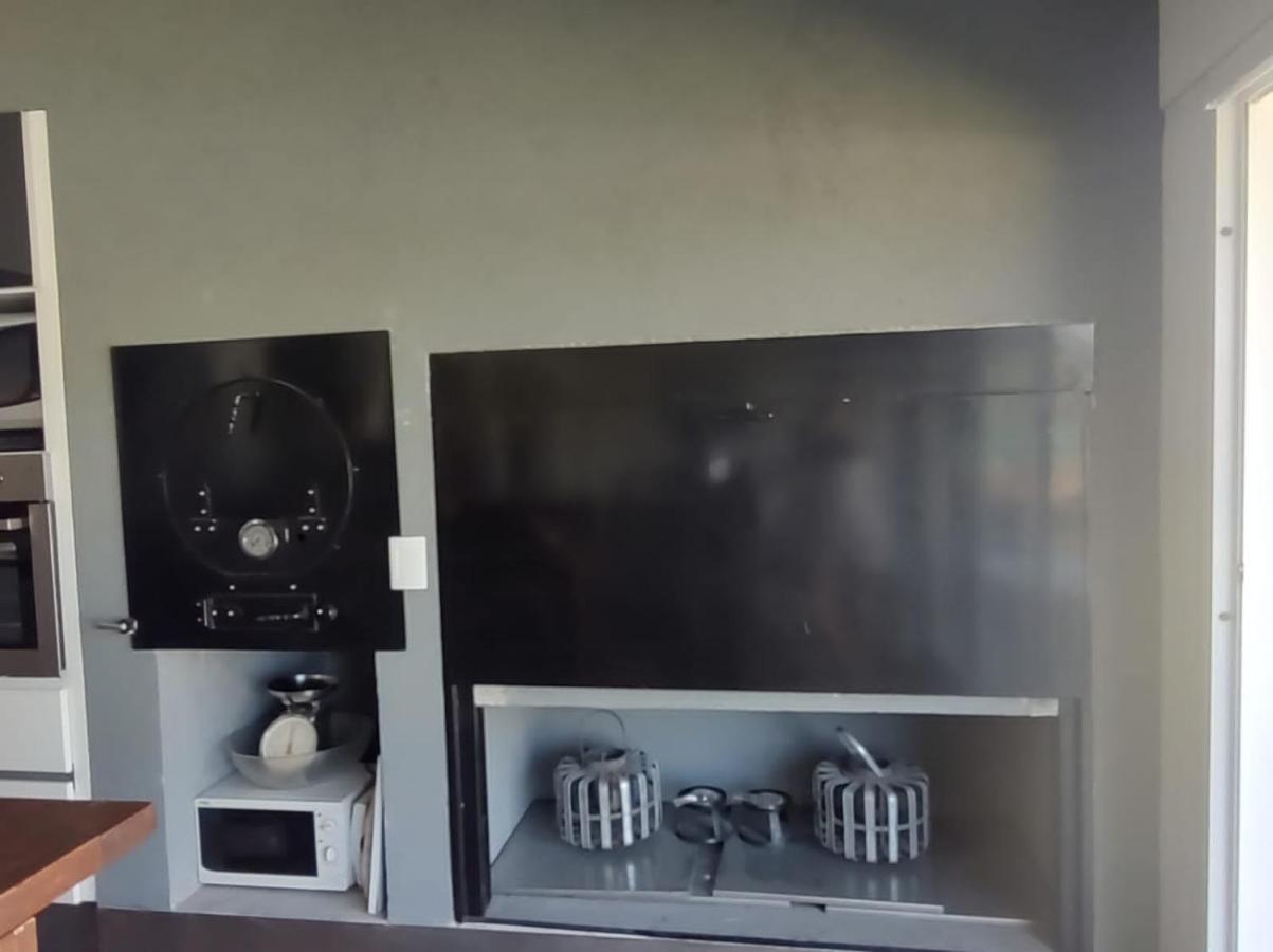 Casa 6 A Malibu 3Km Del Aeropuerto Podes Dejar Tu Auto Villa Allende Extérieur photo