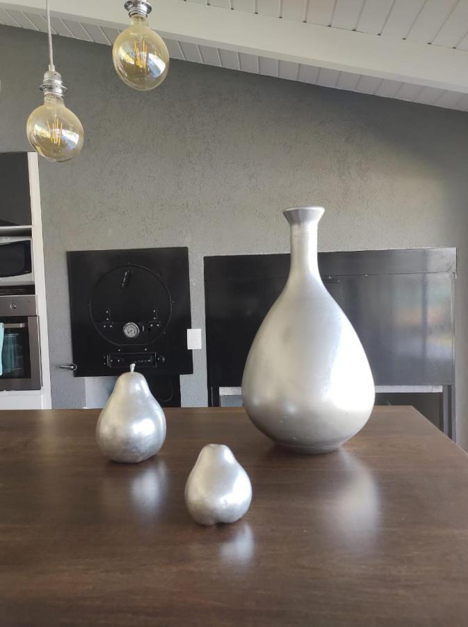 Casa 6 A Malibu 3Km Del Aeropuerto Podes Dejar Tu Auto Villa Allende Extérieur photo