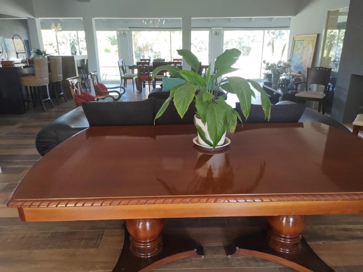 Casa 6 A Malibu 3Km Del Aeropuerto Podes Dejar Tu Auto Villa Allende Extérieur photo