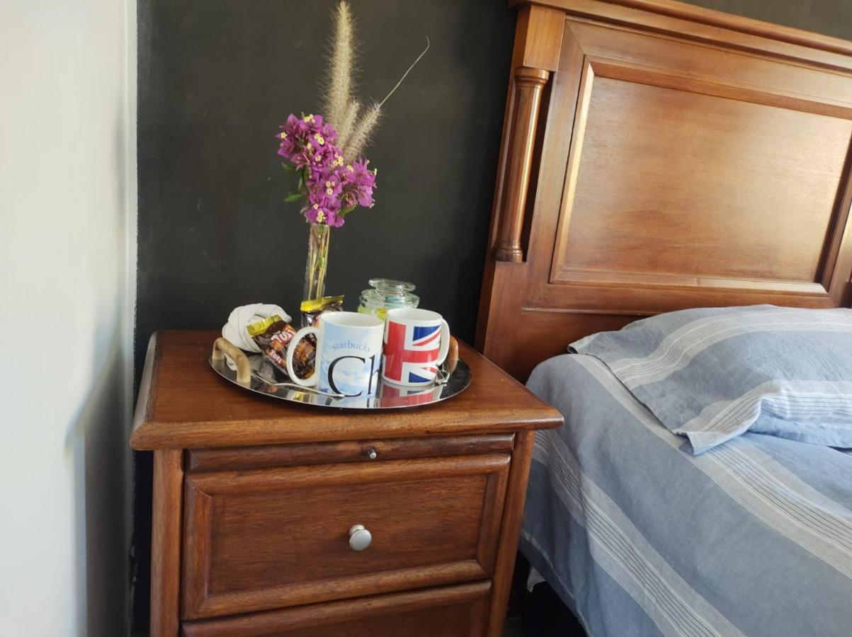 Casa 6 A Malibu 3Km Del Aeropuerto Podes Dejar Tu Auto Villa Allende Extérieur photo