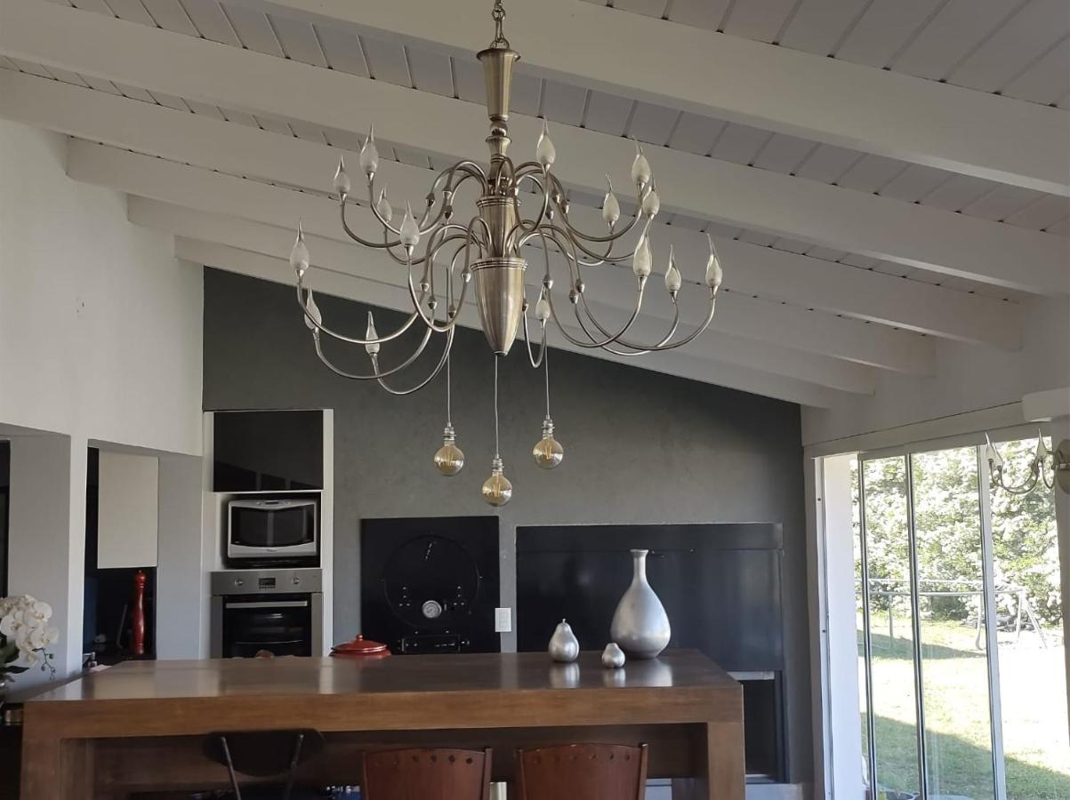 Casa 6 A Malibu 3Km Del Aeropuerto Podes Dejar Tu Auto Villa Allende Extérieur photo