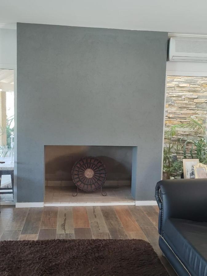 Casa 6 A Malibu 3Km Del Aeropuerto Podes Dejar Tu Auto Villa Allende Extérieur photo