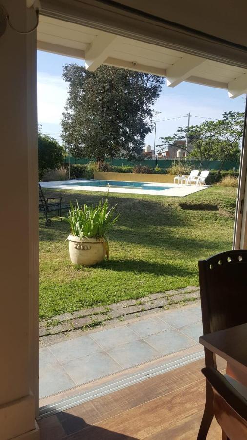 Casa 6 A Malibu 3Km Del Aeropuerto Podes Dejar Tu Auto Villa Allende Extérieur photo