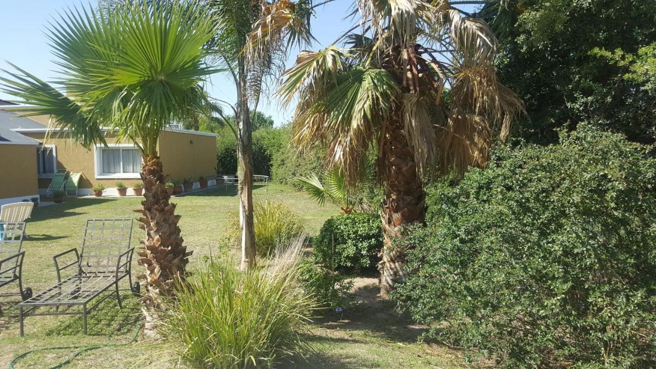 Casa 6 A Malibu 3Km Del Aeropuerto Podes Dejar Tu Auto Villa Allende Extérieur photo