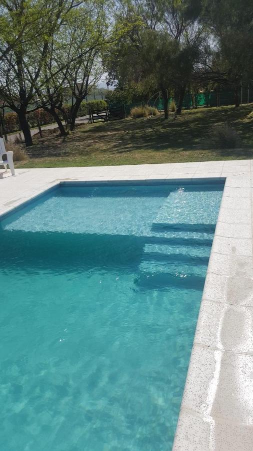 Casa 6 A Malibu 3Km Del Aeropuerto Podes Dejar Tu Auto Villa Allende Extérieur photo