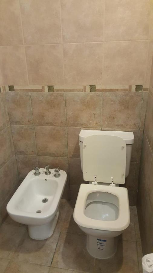 Casa 6 A Malibu 3Km Del Aeropuerto Podes Dejar Tu Auto Villa Allende Extérieur photo