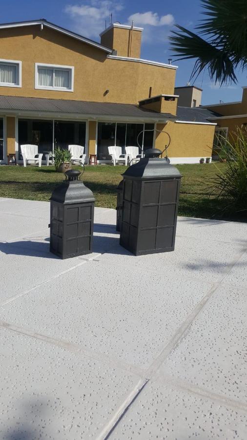 Casa 6 A Malibu 3Km Del Aeropuerto Podes Dejar Tu Auto Villa Allende Extérieur photo