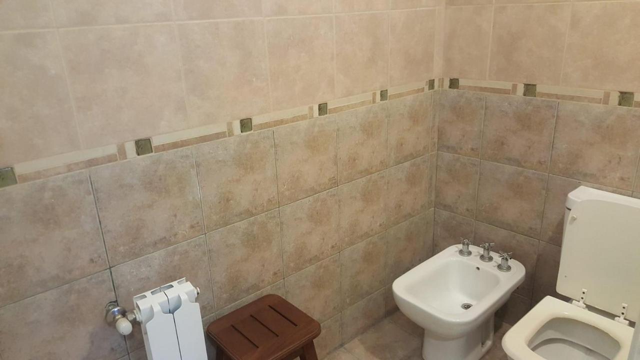 Casa 6 A Malibu 3Km Del Aeropuerto Podes Dejar Tu Auto Villa Allende Extérieur photo