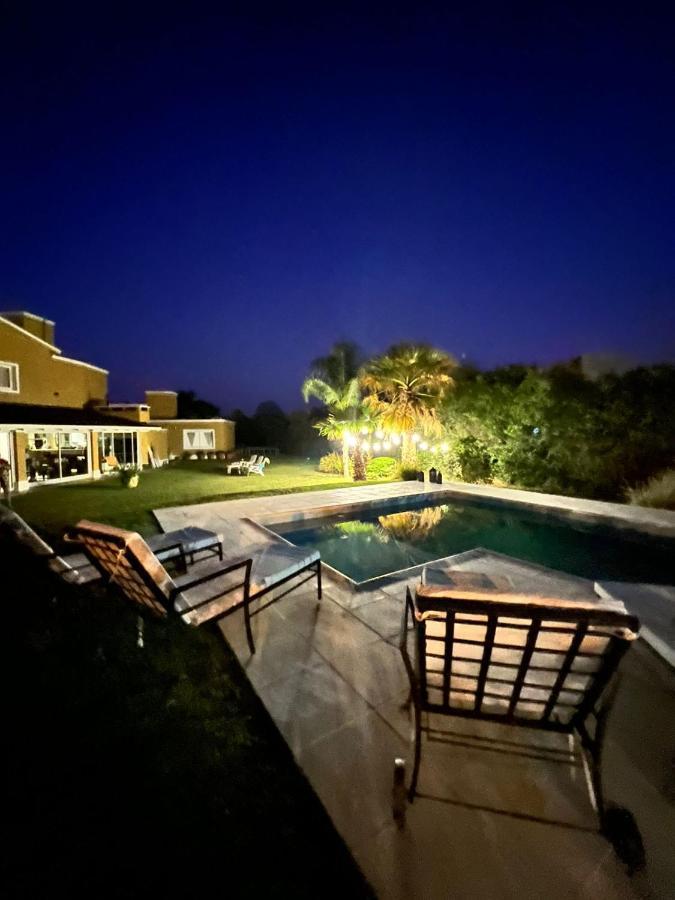 Casa 6 A Malibu 3Km Del Aeropuerto Podes Dejar Tu Auto Villa Allende Extérieur photo