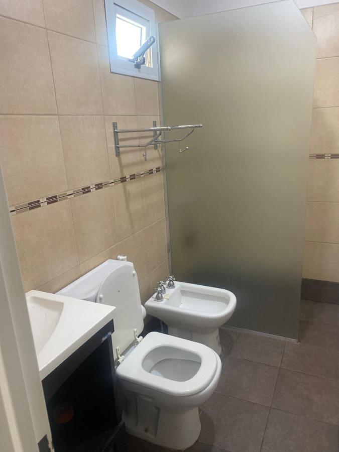 Casa 6 A Malibu 3Km Del Aeropuerto Podes Dejar Tu Auto Villa Allende Extérieur photo