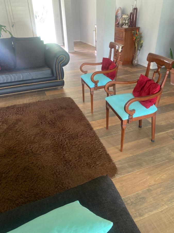 Casa 6 A Malibu 3Km Del Aeropuerto Podes Dejar Tu Auto Villa Allende Extérieur photo