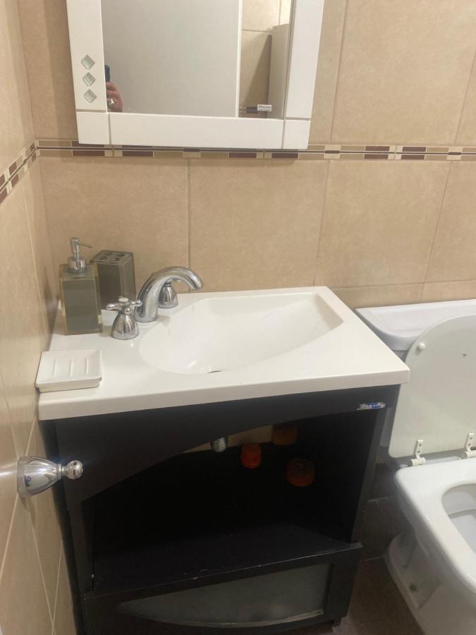 Casa 6 A Malibu 3Km Del Aeropuerto Podes Dejar Tu Auto Villa Allende Extérieur photo