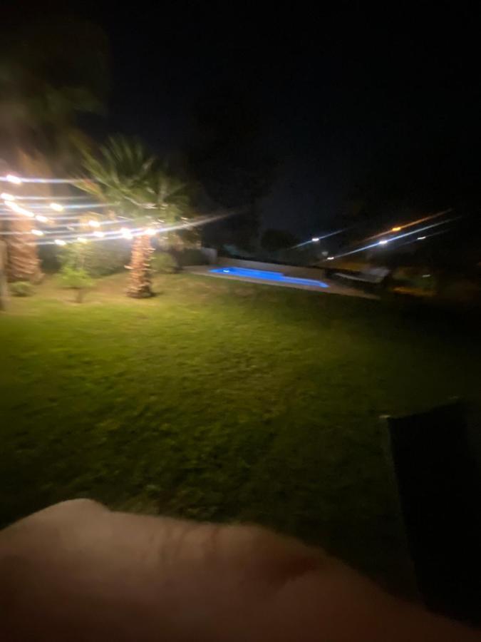 Casa 6 A Malibu 3Km Del Aeropuerto Podes Dejar Tu Auto Villa Allende Extérieur photo