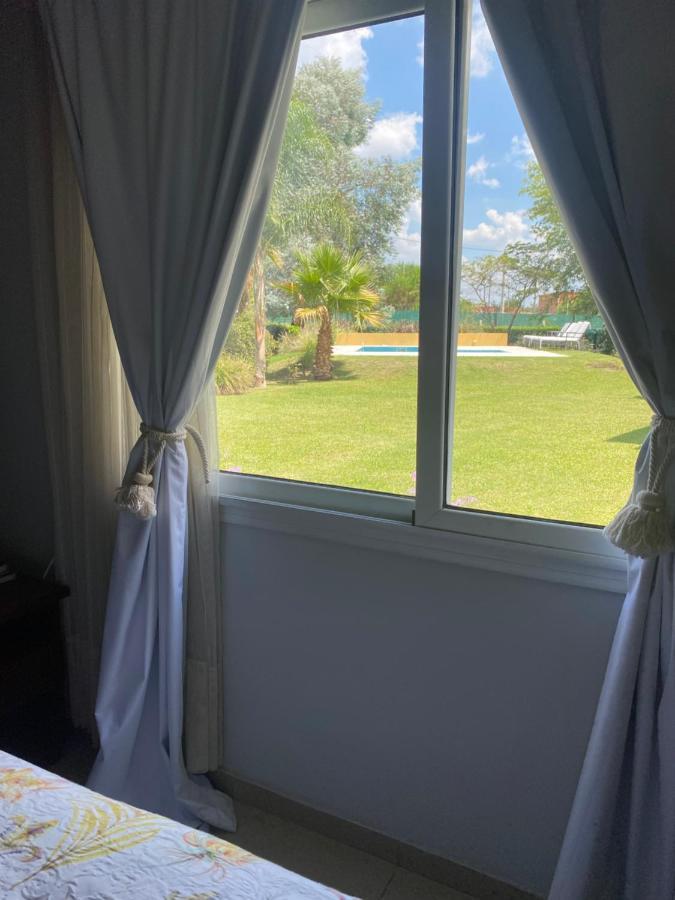Casa 6 A Malibu 3Km Del Aeropuerto Podes Dejar Tu Auto Villa Allende Extérieur photo