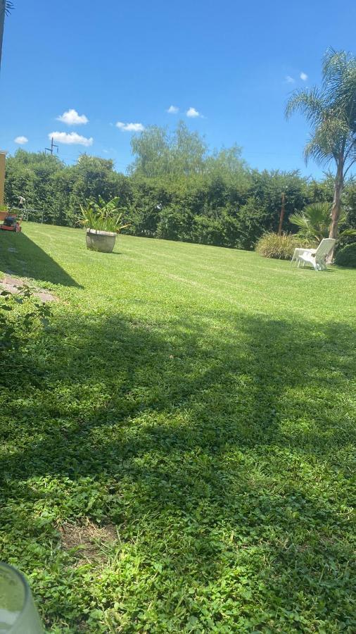 Casa 6 A Malibu 3Km Del Aeropuerto Podes Dejar Tu Auto Villa Allende Extérieur photo