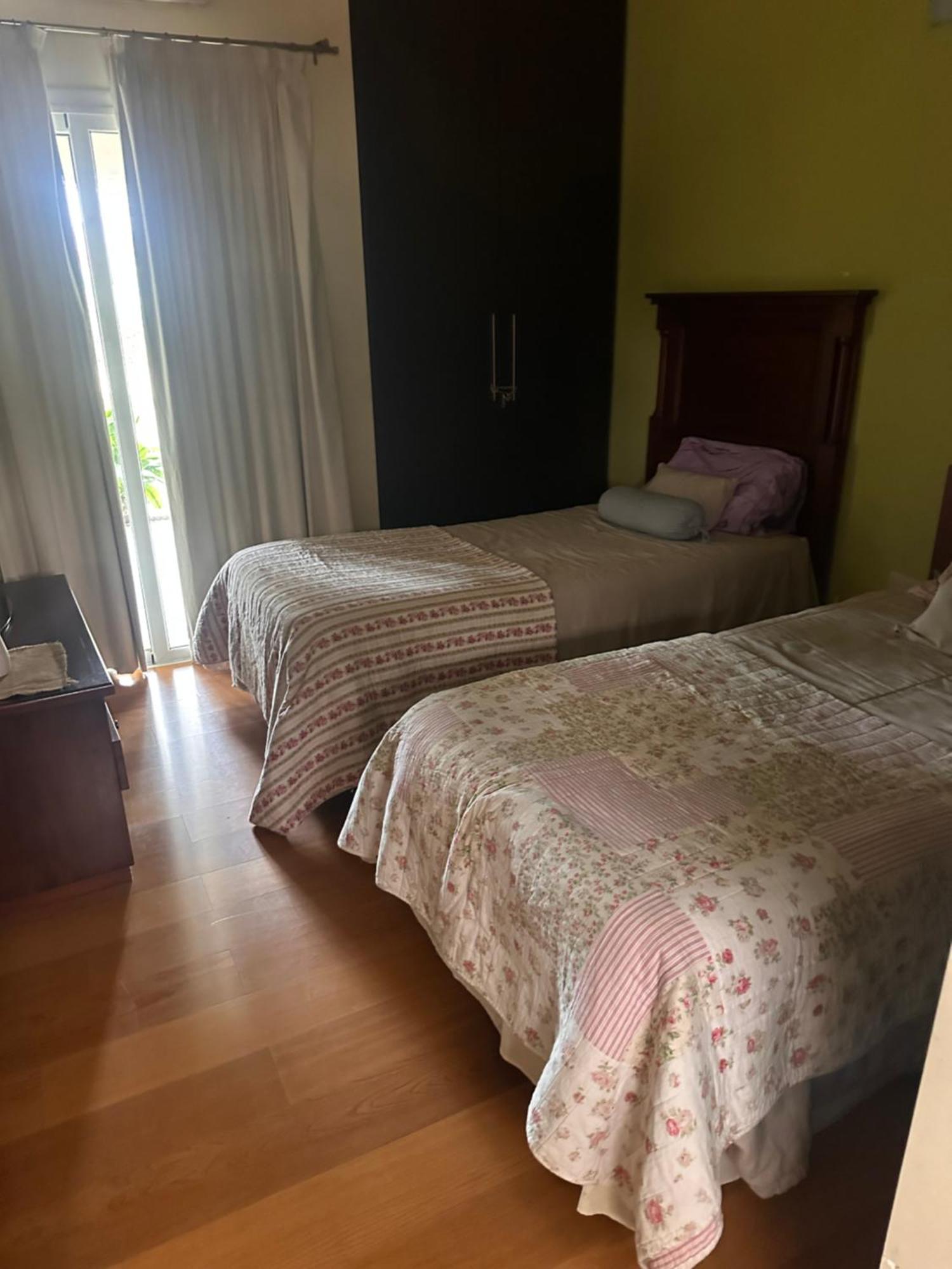 Casa 6 A Malibu 3Km Del Aeropuerto Podes Dejar Tu Auto Villa Allende Extérieur photo