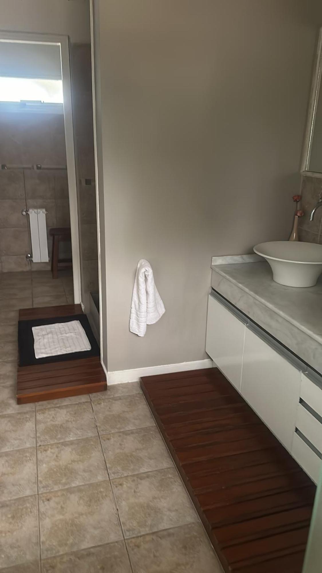 Casa 6 A Malibu 3Km Del Aeropuerto Podes Dejar Tu Auto Villa Allende Extérieur photo